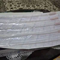 لوله یبار مصرف دستگاه ساکشن