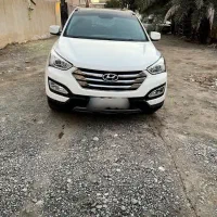 سانتافه مدل۲۰۱۴