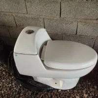 توالت فرنگی