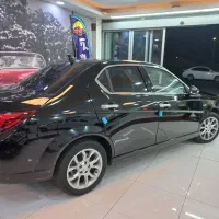 دناپلاس اتومات توربو مدل ۴۰۴|خودرو سواری و وانت|تهران, پونک|دیوار