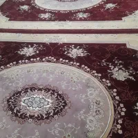 فرش ماشینی