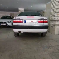 زانتیا مدل ۸۷|خودرو سواری و وانت|همدان, |دیوار