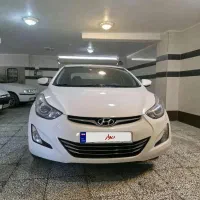 النترا ۲۰۱۴ وارداتی