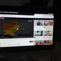 تبلت سامسونگ tab4 مدل T531