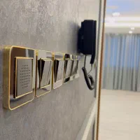 برقکاری ساختمان نصب تابلو برق لاین هوشمندسازی