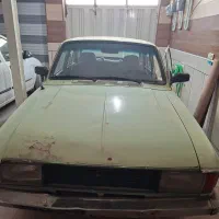 پیکان مدل ۷۹|خودرو کلاسیک|بروجرد, |دیوار