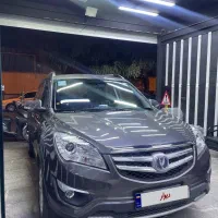 چانگان مدل ۹۷