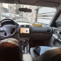 مزدا 323 fl|خودرو سواری و وانت|تهران, امام زاده عبدالله|دیوار