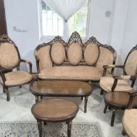 مبلمان فرحی