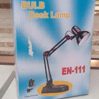 چراغ مطالعه نو|لامپ و چراغ|زنجان, |دیوار