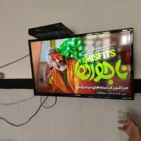 تلویزیون ال سی دی