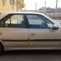 پرشیا 82 فنی سالم