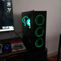 سیستم گیمینگ|رایانه رومیزی|گناباد, |دیوار