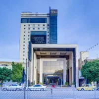 هتل 5ستاره مجلل درویشی 3 شب و 4 روز تور مشهد