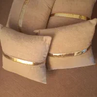 کوسن نو نو استفاده نشده