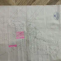 یک قطعه زمین ۱۰۰ متری آخر مهرمادر