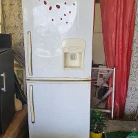 یخچال هیمالیا دودر کاملا سالم ۵۰۰۰۰۰۰