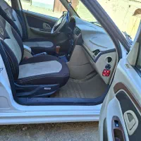 پژو پارس موتور جدید سفارشی مدل ۴۰۱|خودرو سواری و وانت|قائن, |دیوار