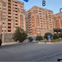 آپارتمان خام