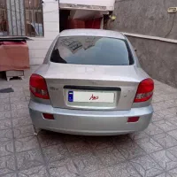 ریو بدون رنگ مدل ۹۰