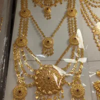 بدلیجات آبکاری طلا|بدلیجات|ایرانشهر, |دیوار