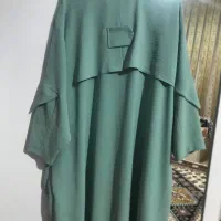 مانتو کتی و مانتو بلند
