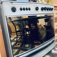 اجاق گازِ  فِردار اصلی ۵ شعله مدل تکنوگاز در حدنو