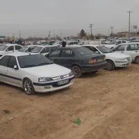 پنج شنبه بازار خودرو شهرداری خواف
