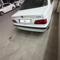 پارس xu7p سفارشی