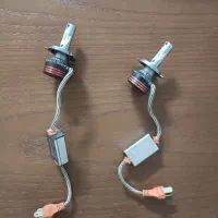 هدلایت M10 Pro لنزو