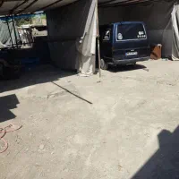 مغازه داخل گاراژ|اجارهٔ مغازه و غرفه|تهران, شهرک آپادانا|دیوار