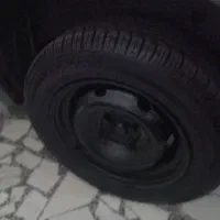 پارس مدل ۸۵|خودرو سواری و وانت|گنبد کاووس, |دیوار