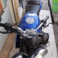 موتور پالس 200