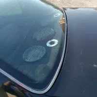 پارس تمیز درحد|خودرو سواری و وانت|میانه, |دیوار