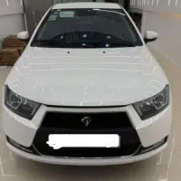 دنا ۶ سرعته/ آماده بازدید/ نقد یا اقساط