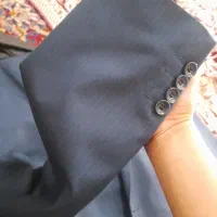 کت شلوار مردانه