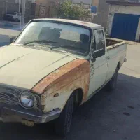 پیکان وانت 63|خودرو سواری و وانت|فلاورجان, |دیوار