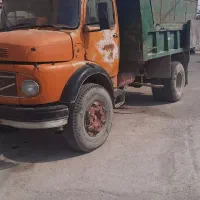 کمپرسی ۹۱۱ بنز