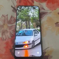 گوشی شیائومی نوت ۱۲حافظه ۲۵۶رم ۸ سعی سالم