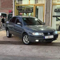 سمند ایلکس مدل 85|خودرو سواری و وانت|مهاباد (آذربایجان غربی), |دیوار