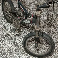 دوچرخه اویاما