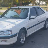 پژو پارس سال مدل 1393