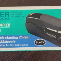 منگنه مکس اصل کاملا نو و آکبند|لوازم التحریر|تهران, شهرک گلها|دیوار