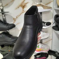 انواع نیم بوت مردانه|کیف، کفش، کمربند|ارومیه, |دیوار