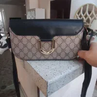 کیف پاسپورتی طرح گوچی