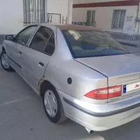 سمند|خودرو سواری و وانت|اردبیل, |دیوار