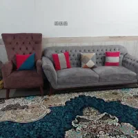 مبلمان چستر نونونو