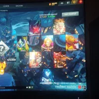 اکانت دوتادو( ۷ تا ارکانا )