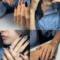 خدمات آرایشی بهداشتی ناخن