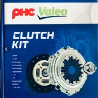 دیسک و صفحه آکبند پراید